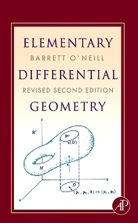 differential geometry